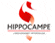 logo hippocampe