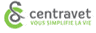 logo centravet