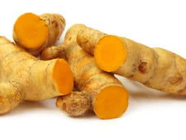 Curcuma