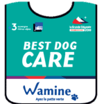 Maillot Wamine Best Dog Care