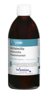 Flacon EPS Alchemille Wamine