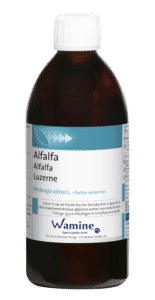 Flacon EPS Alfalfa Wamine