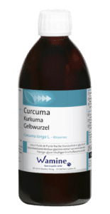 Flacon EPS Curcuma Wamine