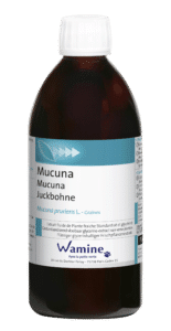 Flacon EPS Mucuna Wamine