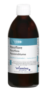 Flacon EPS Passiflore Wamine