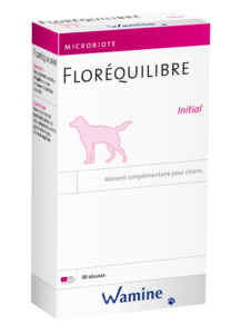 Boite WAMINE FLOREQUILIBRE INITIAL