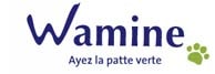 logo Wamine